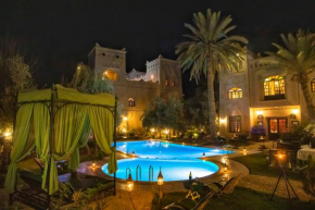 Ksar Elkabbaba Kasbah & SPA